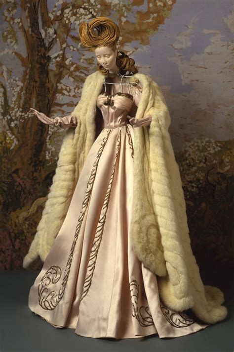 haute couture dolls dior|Dior wwii dolls.